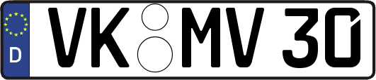 VK-MV30
