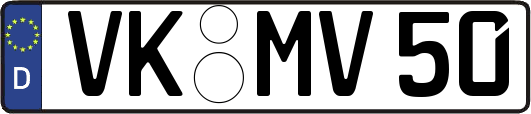 VK-MV50