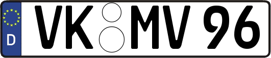 VK-MV96