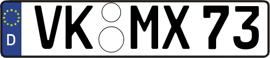VK-MX73