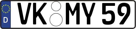 VK-MY59
