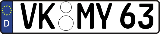 VK-MY63