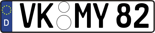 VK-MY82