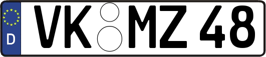 VK-MZ48