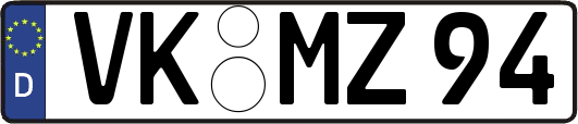 VK-MZ94