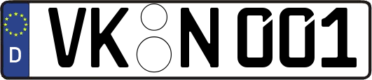 VK-N001
