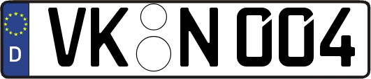 VK-N004
