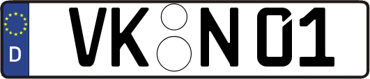 VK-N01
