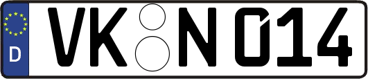 VK-N014