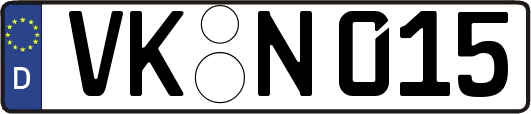 VK-N015
