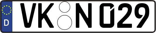 VK-N029