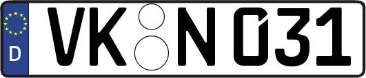 VK-N031