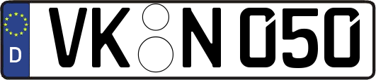 VK-N050