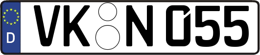 VK-N055