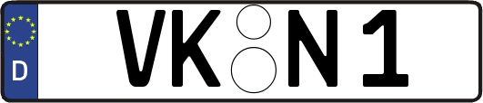 VK-N1
