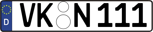 VK-N111