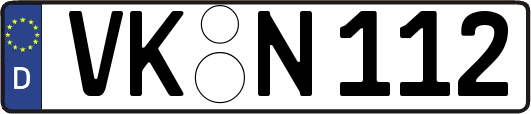 VK-N112