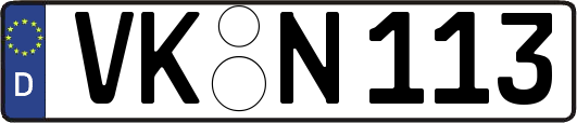 VK-N113
