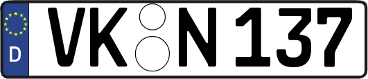 VK-N137