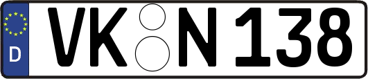 VK-N138