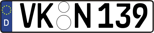 VK-N139