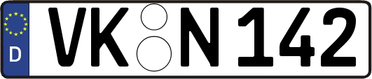 VK-N142
