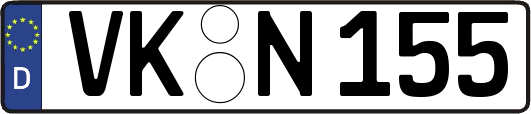 VK-N155