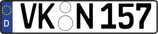 VK-N157