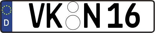 VK-N16