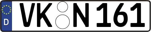 VK-N161