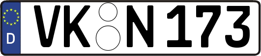 VK-N173