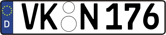 VK-N176