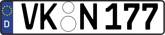 VK-N177