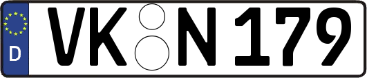 VK-N179