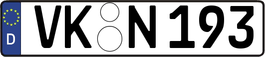 VK-N193