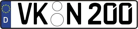 VK-N200