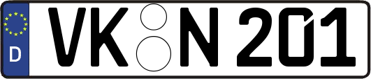 VK-N201