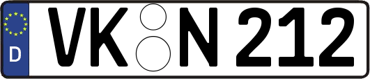 VK-N212