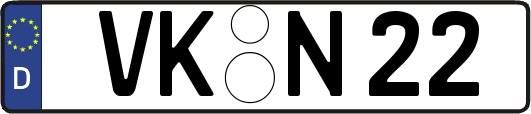 VK-N22