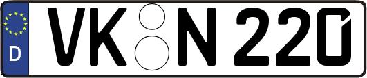 VK-N220