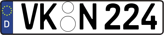 VK-N224