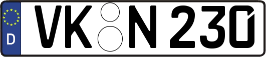 VK-N230