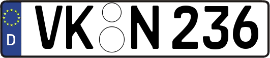 VK-N236