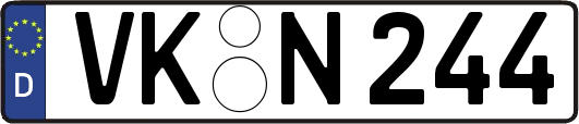 VK-N244