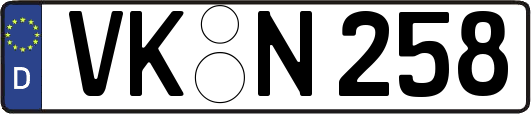 VK-N258