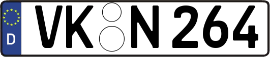 VK-N264