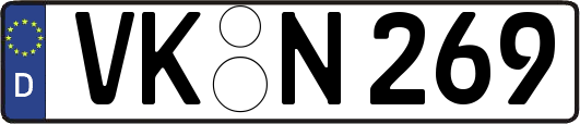 VK-N269