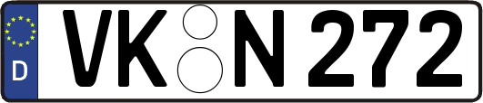VK-N272
