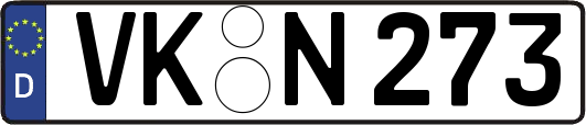 VK-N273