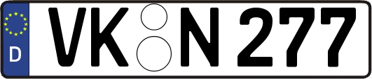 VK-N277